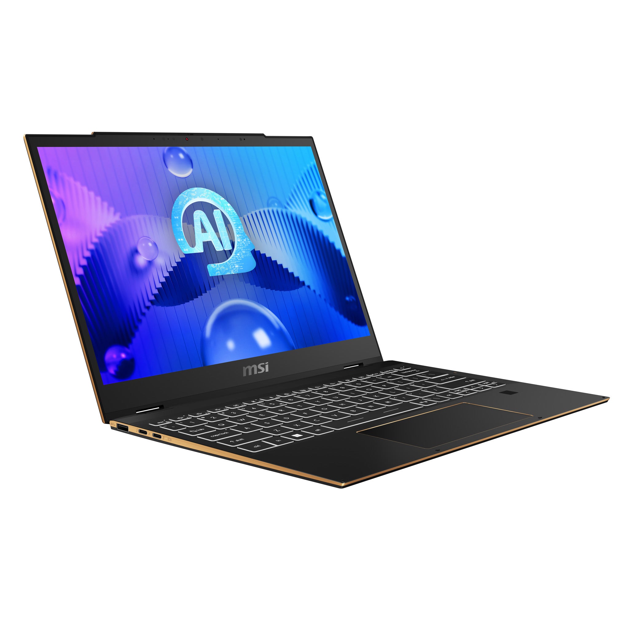 Summit E13 AI Evo A1MTG-005FR 13"u7 32/1