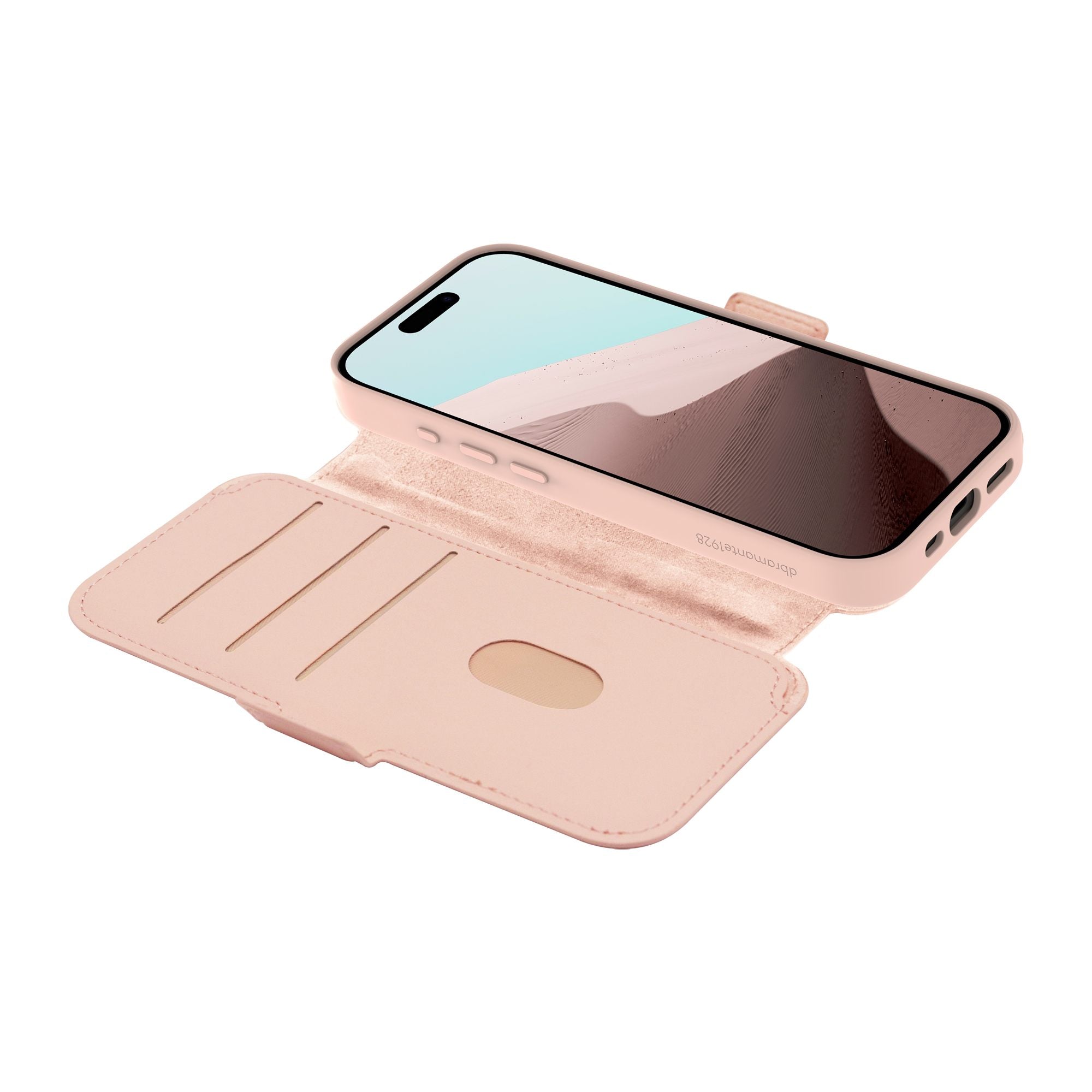 Lynge MS ICON iPhone 17 PKSND