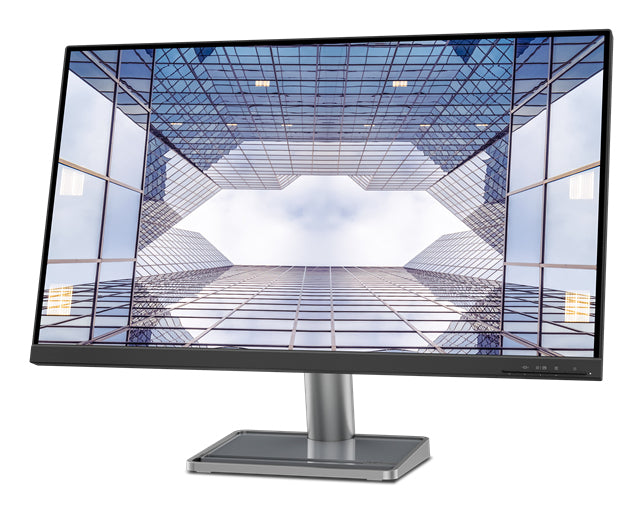 "Lenovo L32p-30 écran plat de PC 80 cm (31.5"") 3840 x 2160 pixels 4K Ultra HD LED Noir"