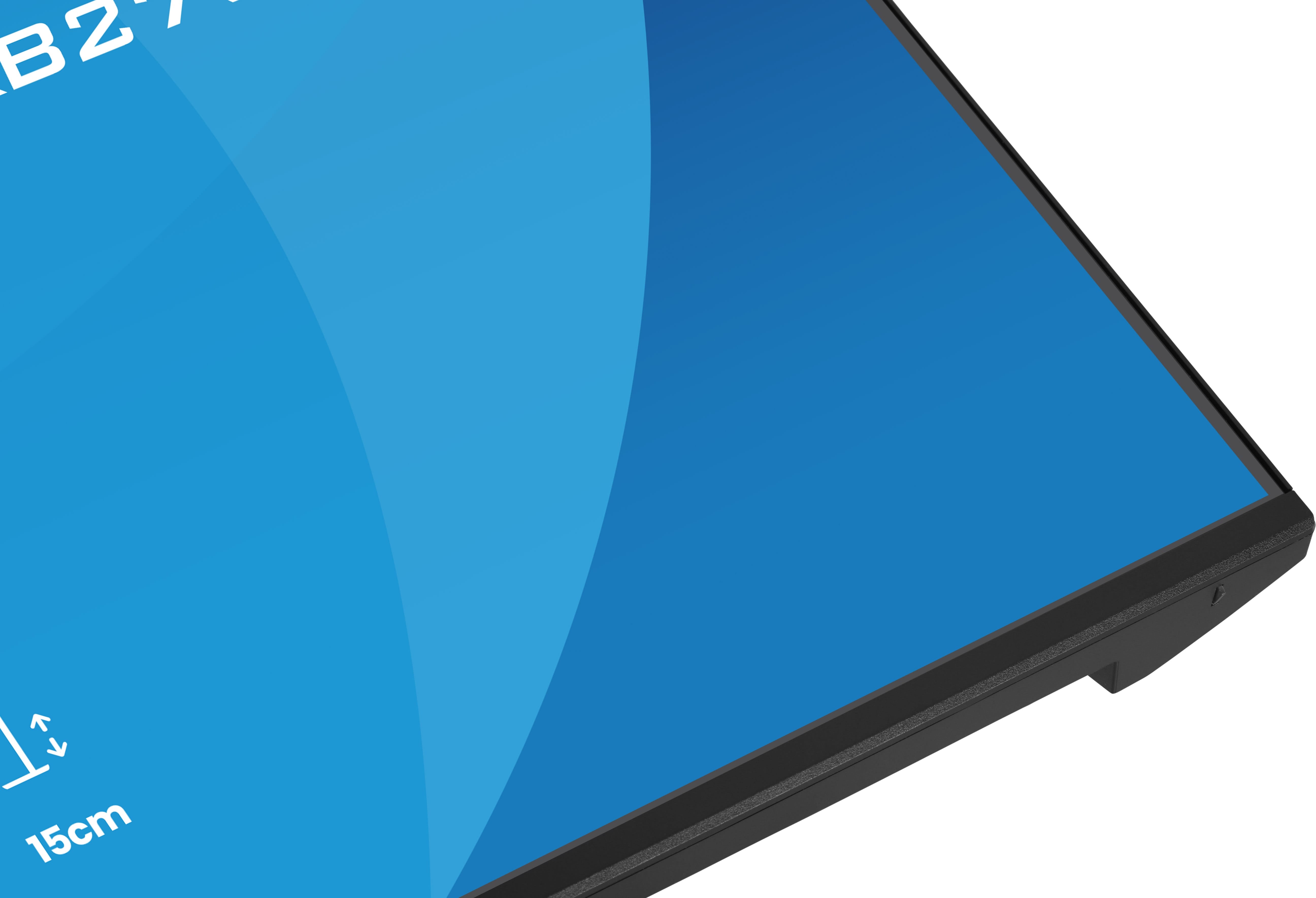 27" USB-C 65W Charging