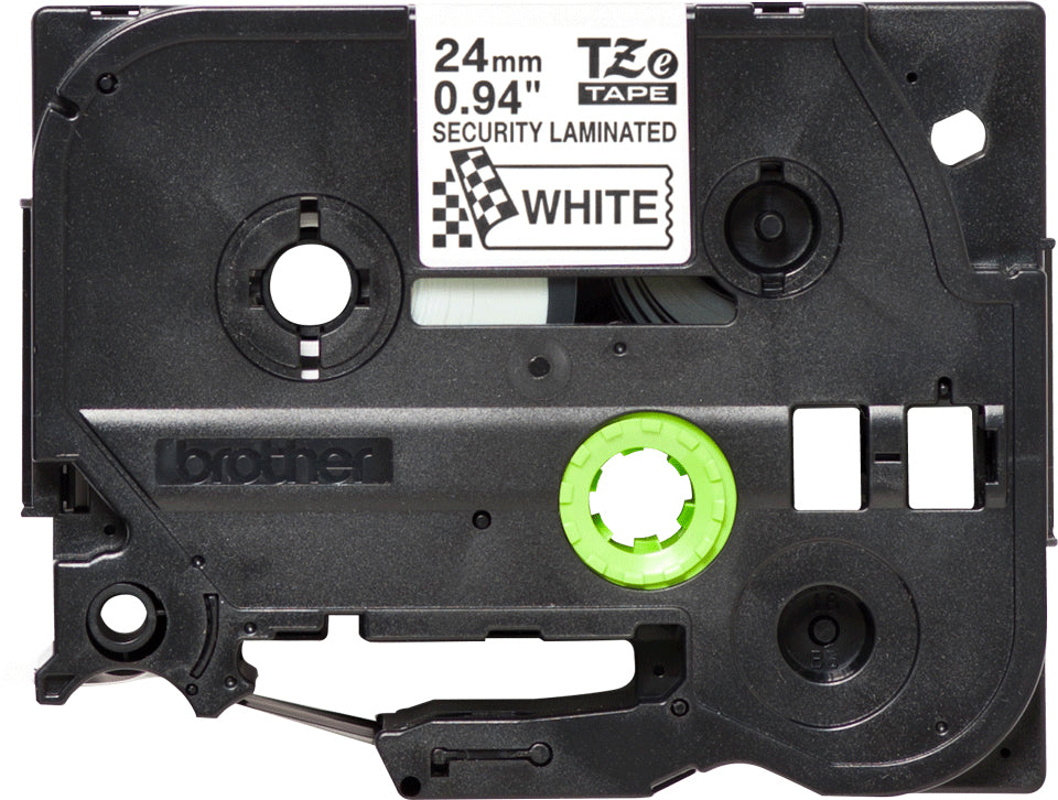BROTHER TZESE5 Labelling tape