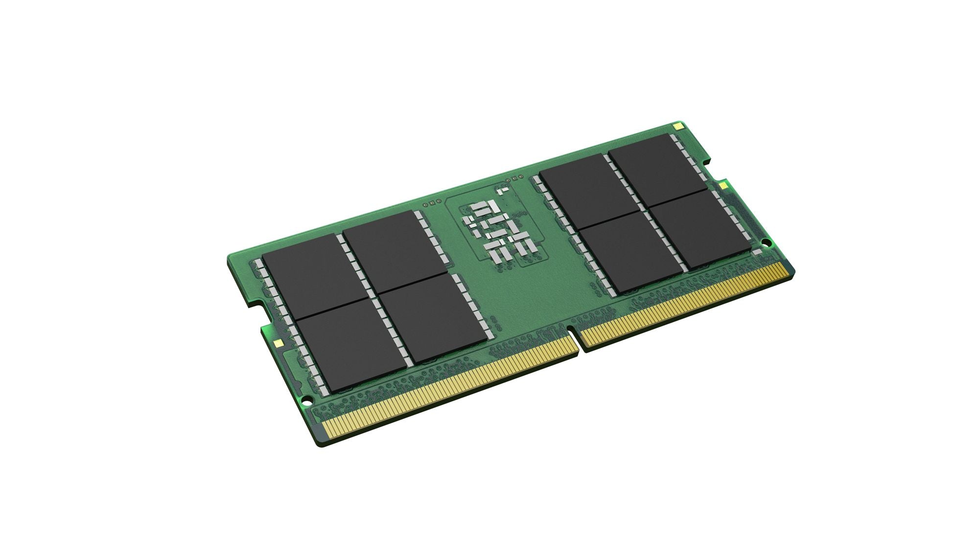 KINGSTON 48Go 5600MT/s DDR5 Non-ECC CL46 SODIMM 2Rx8