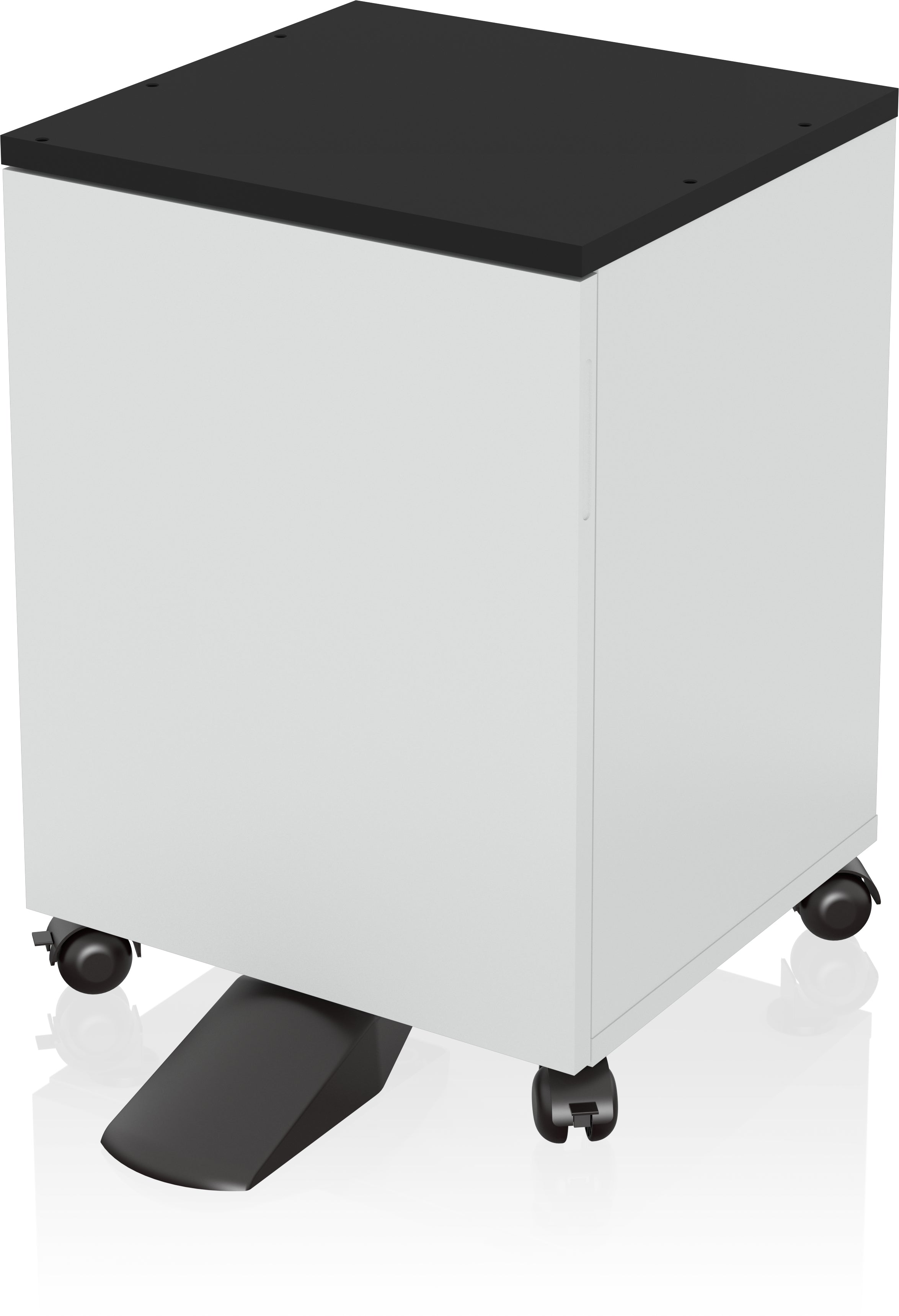 Middle base cbint f WF-M5xxx/C5xxx Serie