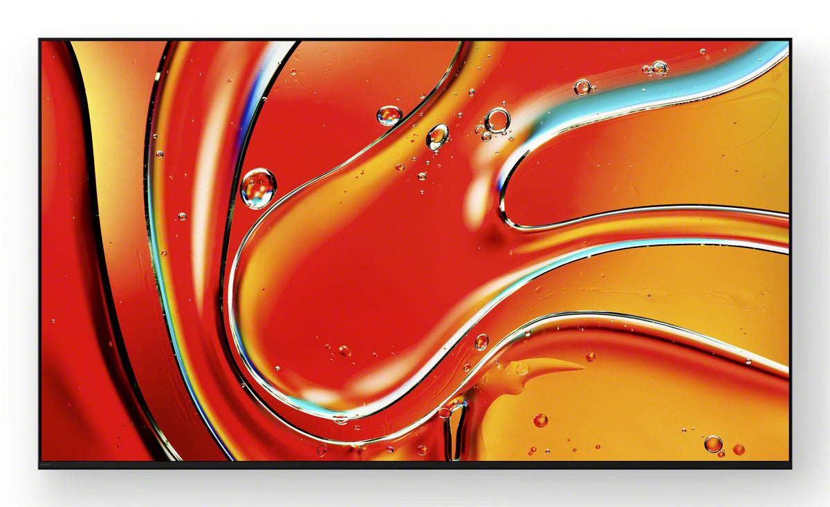 SONY- Téléviseur professionnel 85" FWD-85XR70