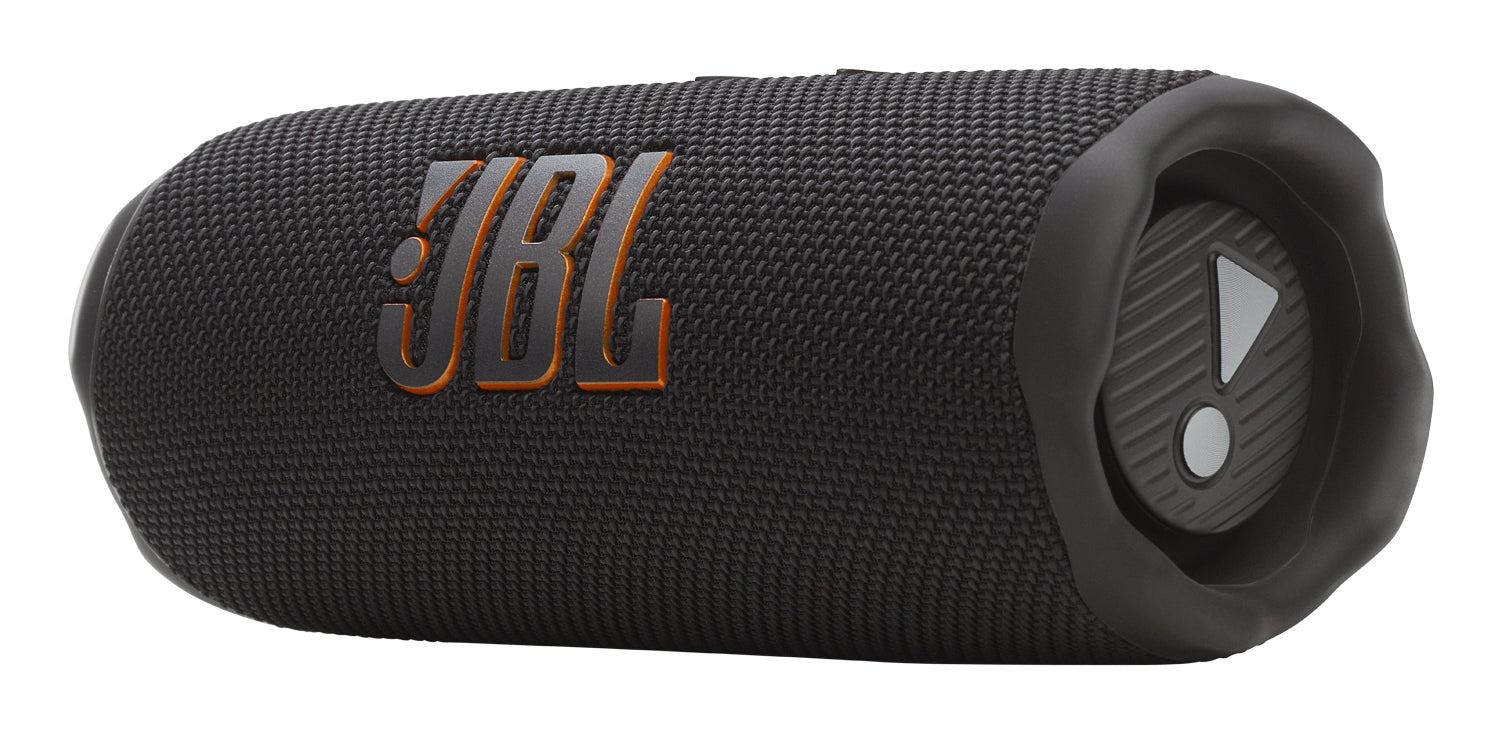 JBL FLIP 7 BLACK