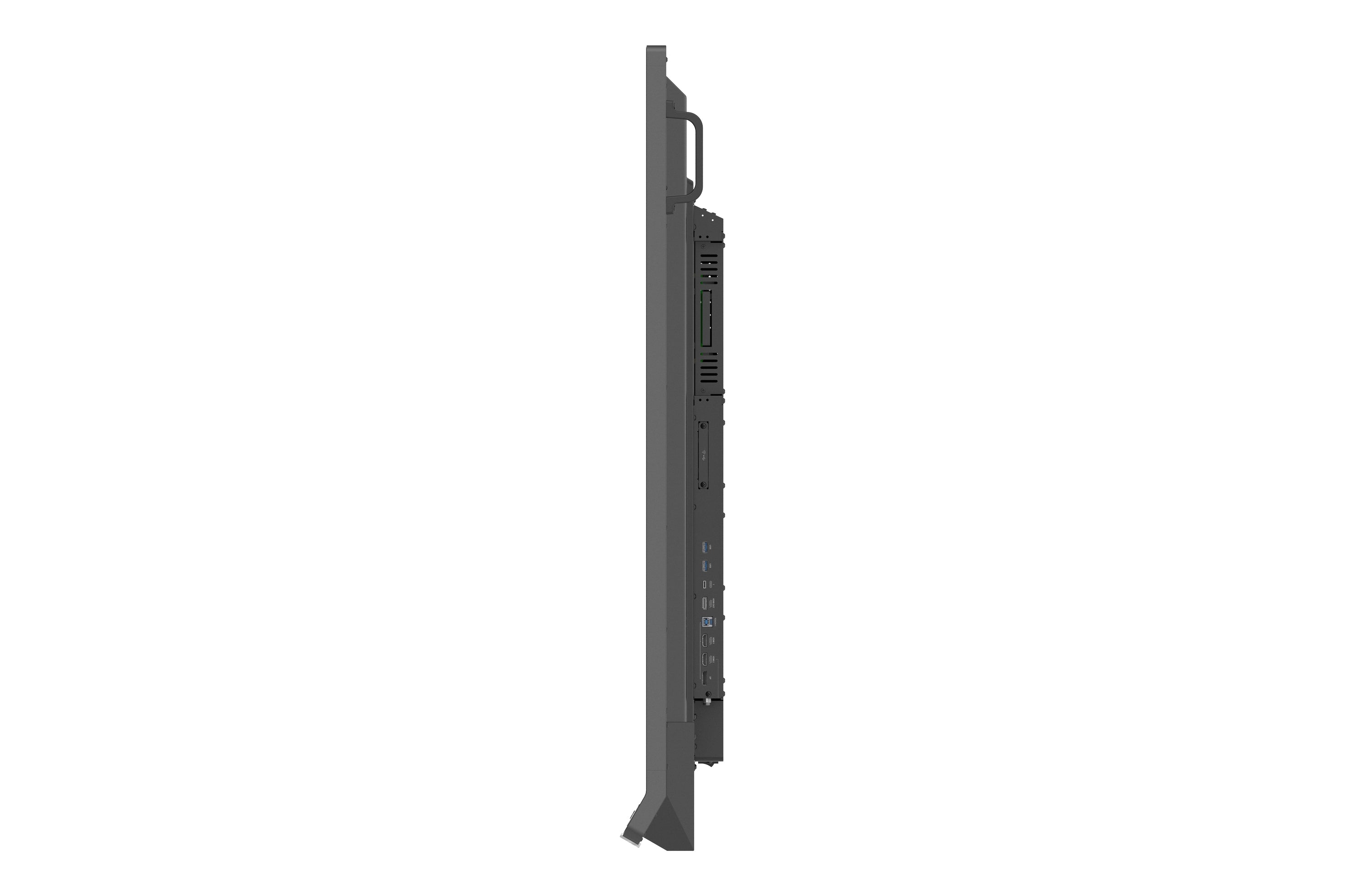 65" 3840x2160 tactile IR 40 points