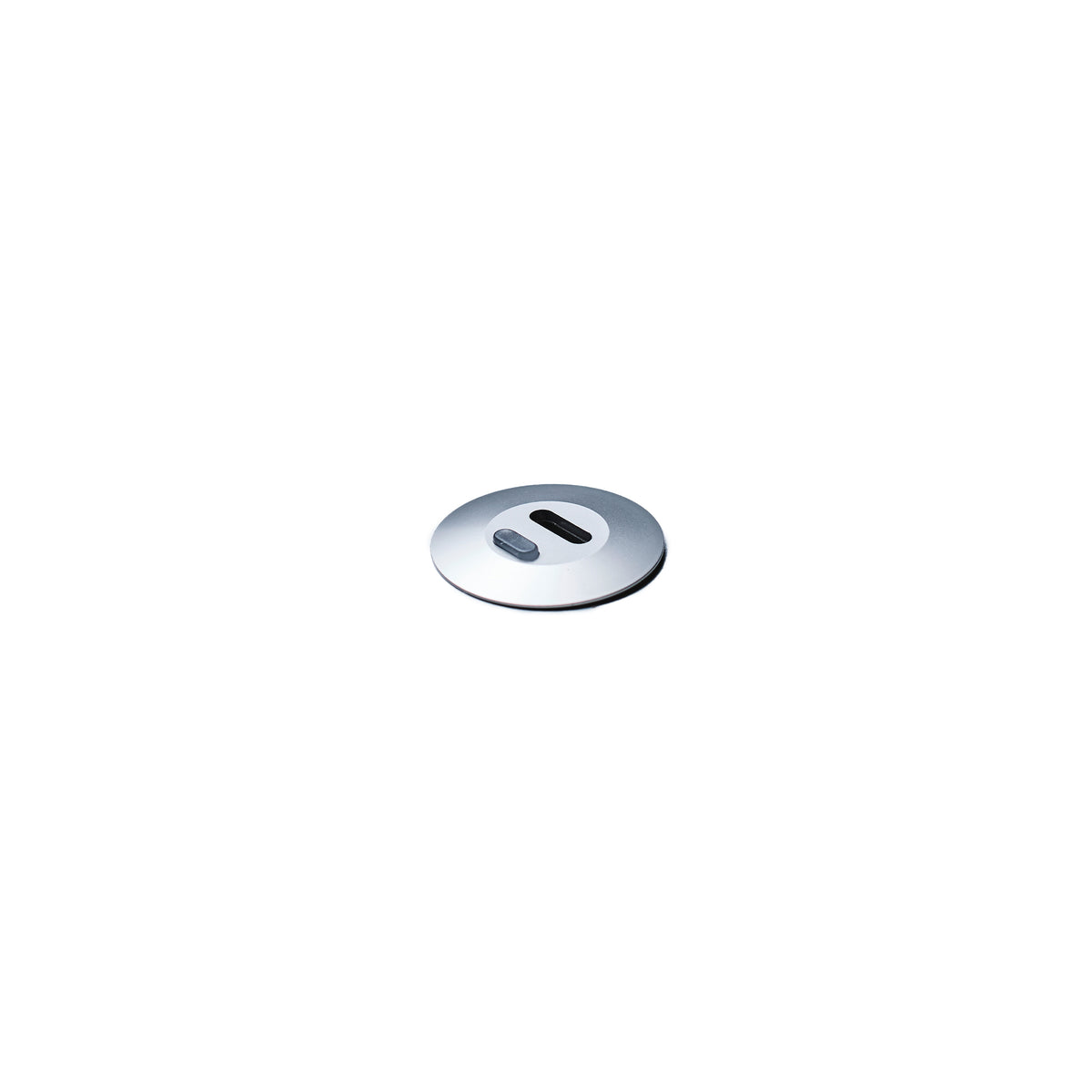 Ochno ALU-Socket RGB Button 1.0 m, 1x100 Aluminium