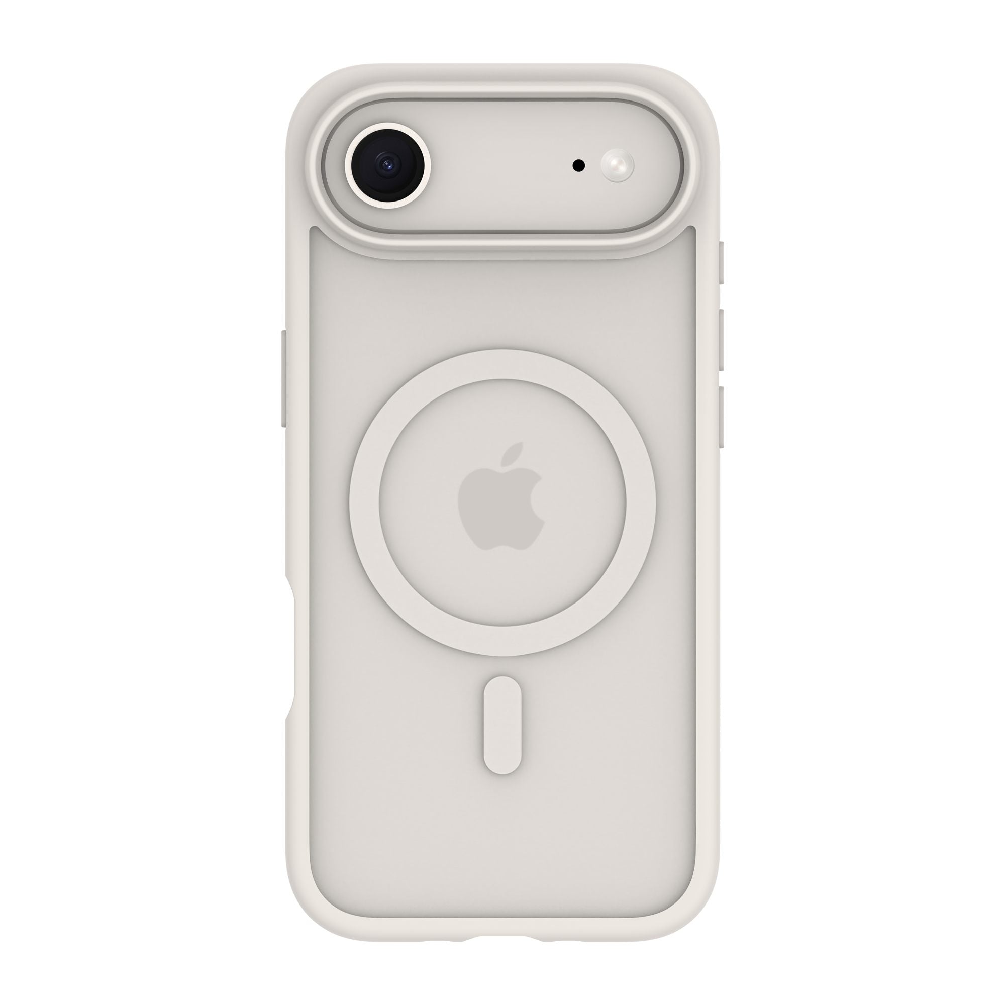 Grenen MS iPhone Air White