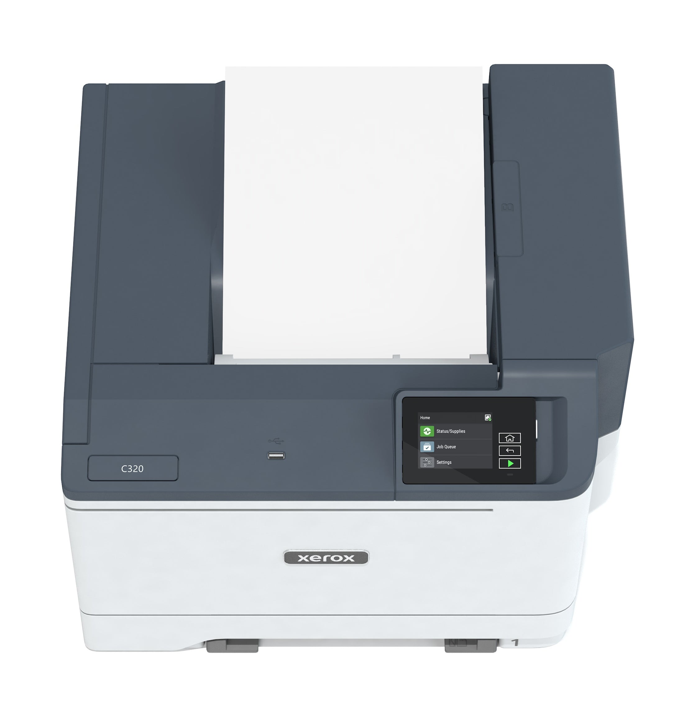 Xerox C320 A4 33ppm Wireless Duplex Prin