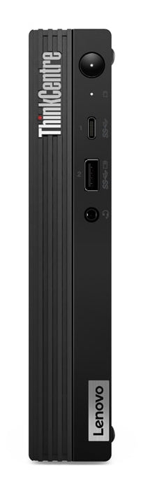 LENOVO ThinkCentre M75q Gen 2 AMD Ryzen 5 5600GE 8Go 256Go SSD M.2 2280 AMD Radeon Graphics W11P 3Year On-site