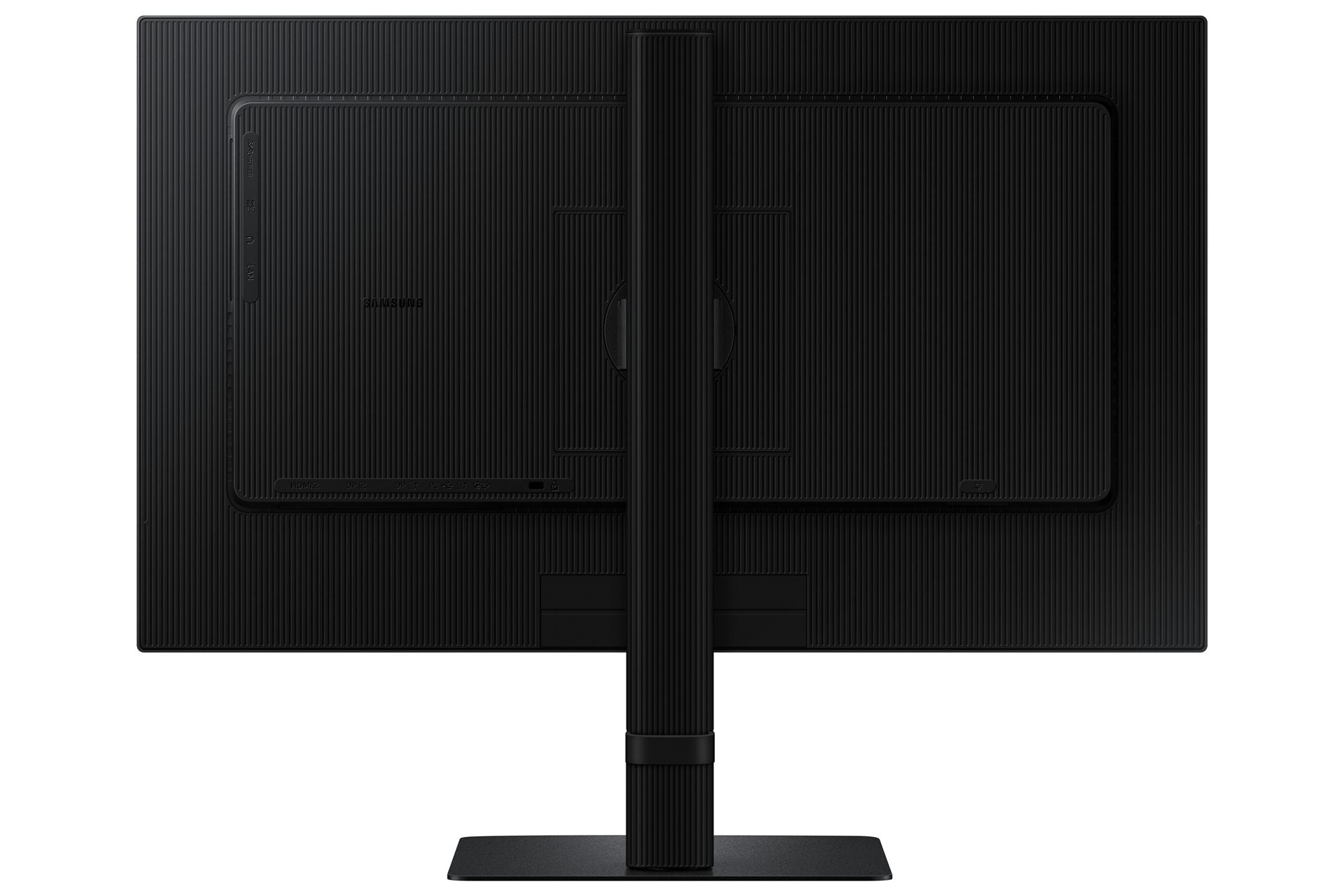 "Samsung S60UD écran plat de PC 61 cm (24"") 2560 x 1440 pixels Quad HD LCD Noir"