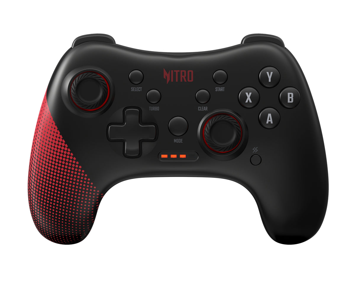 Acer Nitro Gaming Controller BlackNGR200