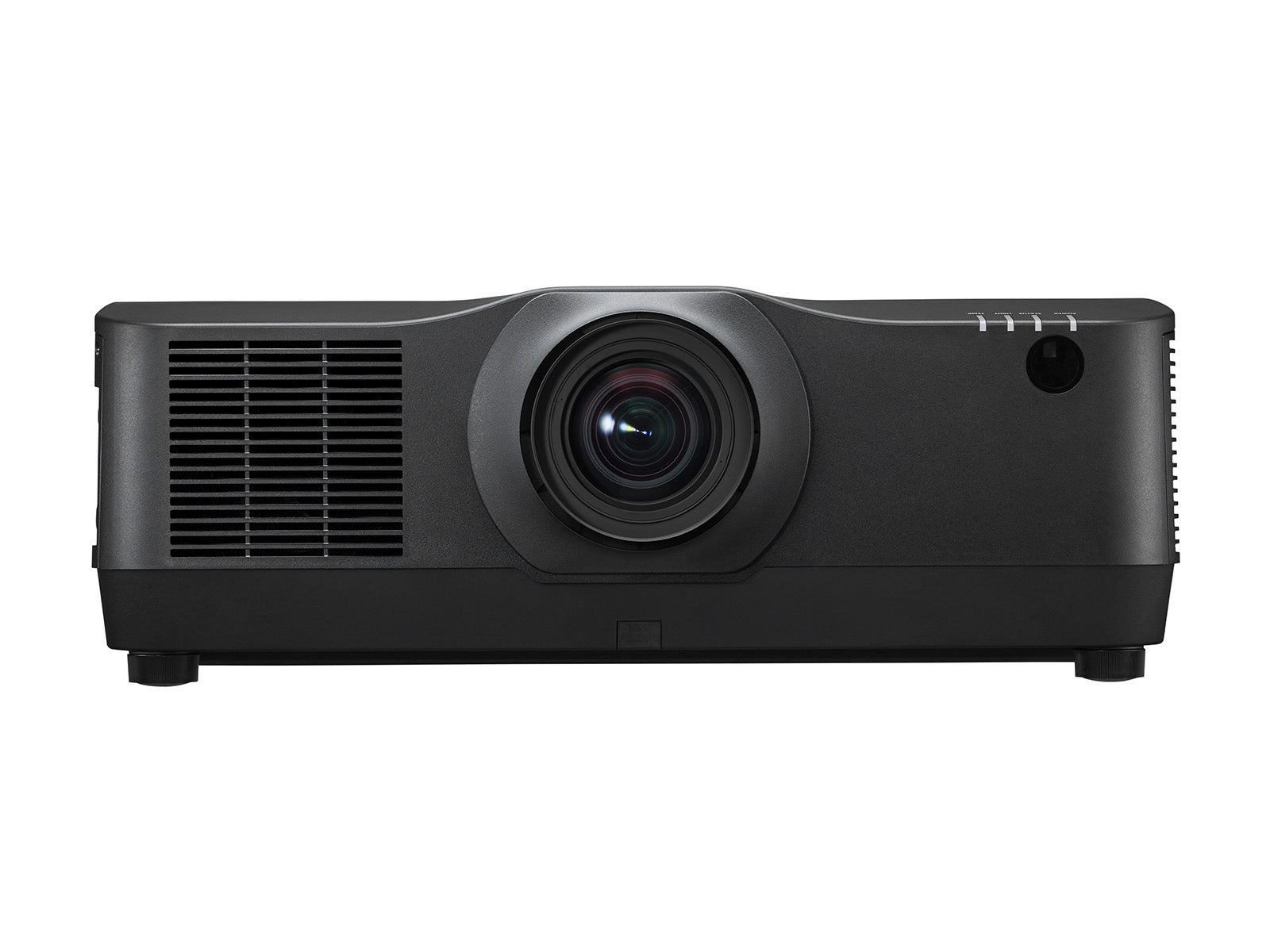 Sharp, XP-A104U-B, Installation Projector, WUXGA, 10000Lm, LCD, Laser LightSource, black cabinet