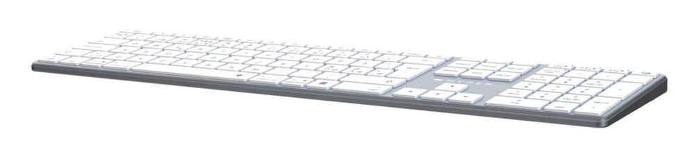 HyperSpace Next Bluetooth Wireless Keybo