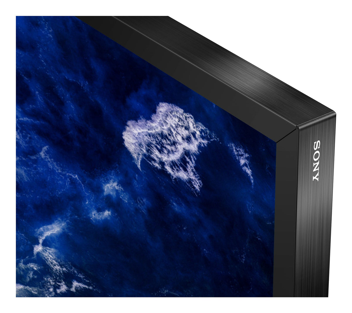 98" Pro BRAVIA LCD 780nit Haze w/3yr PS