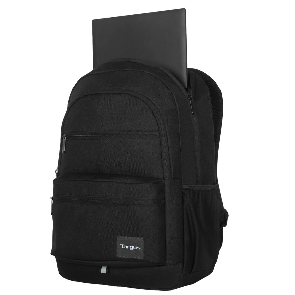 TARGUS 15.6p Octave III Backpack - Black