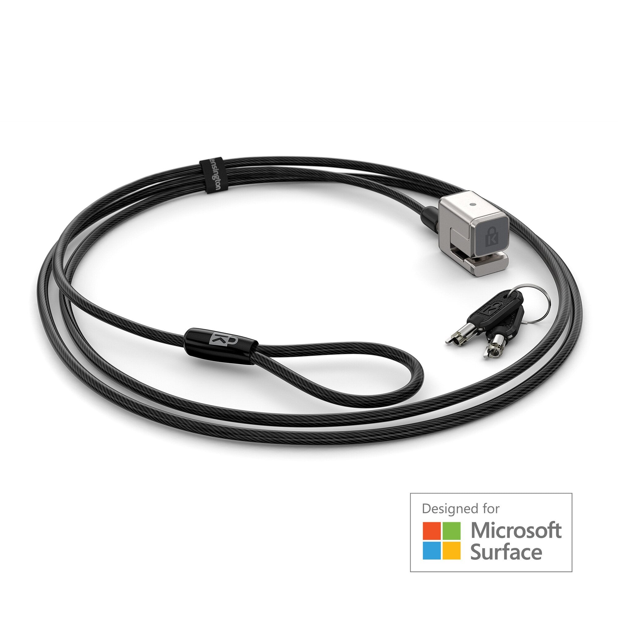 Portables cable lock