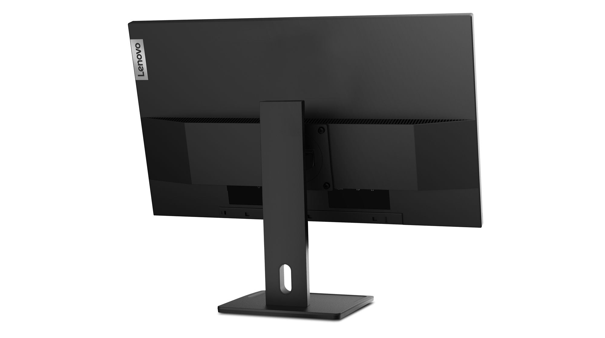 LENOVO ThinkVision E27q-20 - 27p IPS QHD - 16:9 300cd/m2 - HDMI - 1.4 + DP 1.2