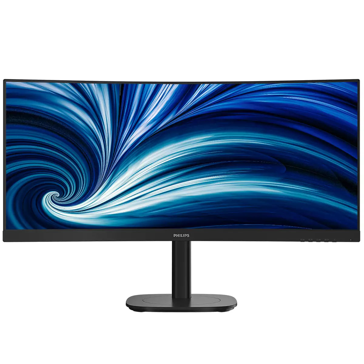 PHILIPS 34B2N3500C 34p 21:9 VA 120Hz 3440x1440 HAS 180mm HDMI 2x 2.1 TMDS DP 1.4