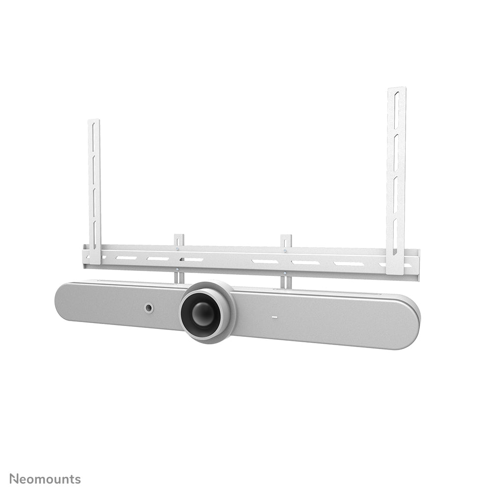 NEOMOUNTS AV2-500WH Kit vidéobar 43-110p - VESA - max 10 kg - universel