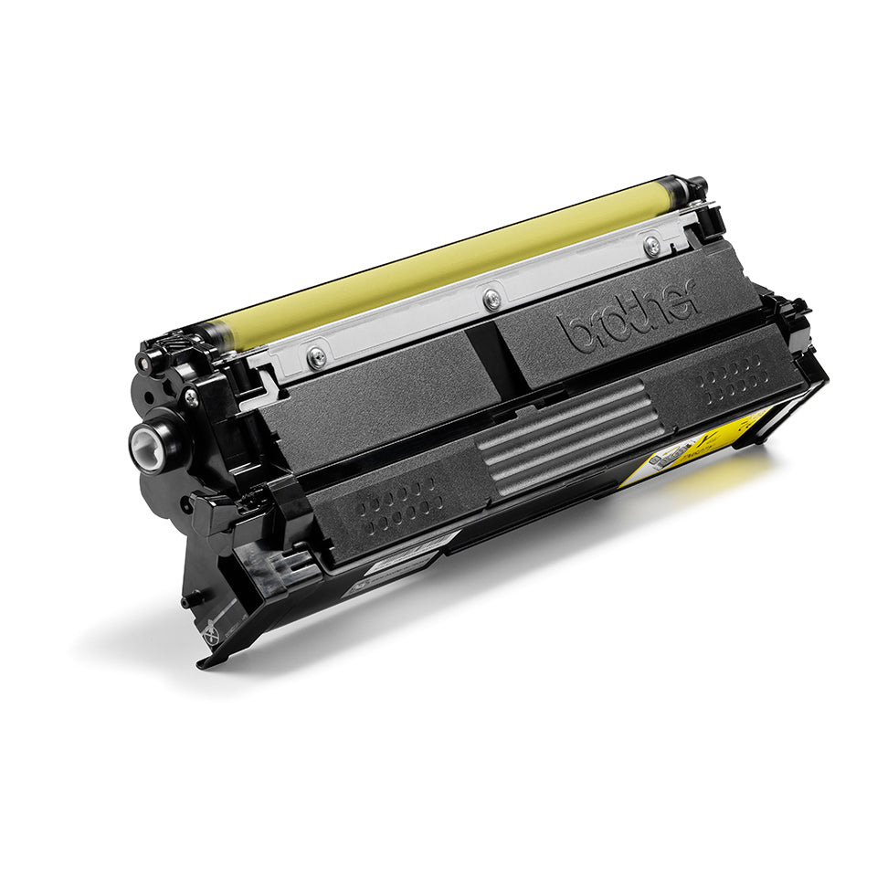 BROTHER TN-627Y UHY Yellow Toner Cartridge 10K