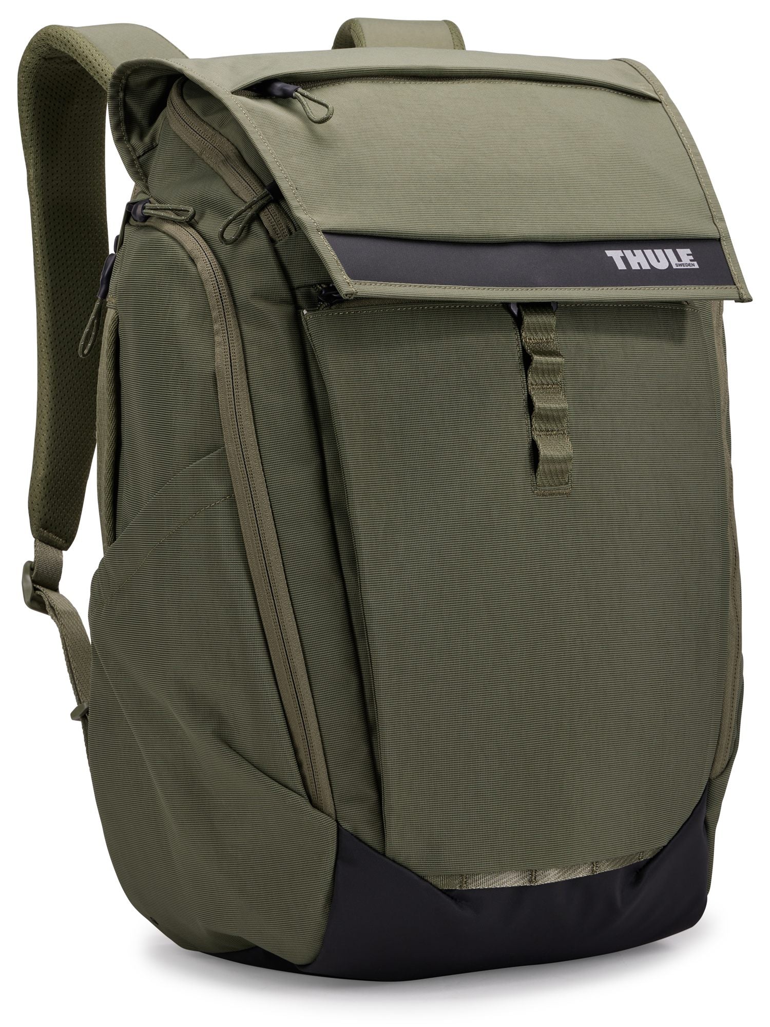 Thule Paramount Backpack 27L - Soft Gree