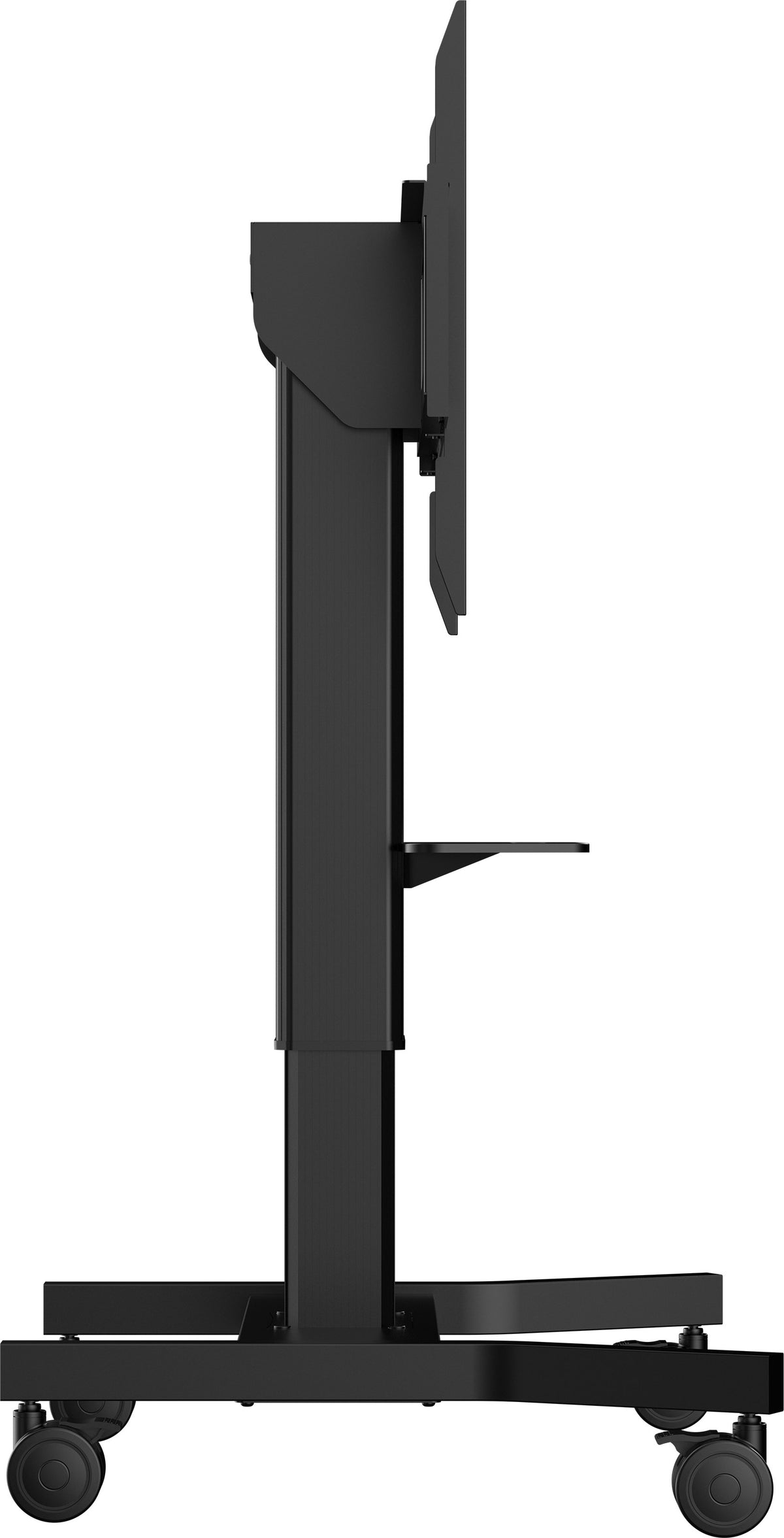 Floor lift on wheels 43~75" VESA 800x600