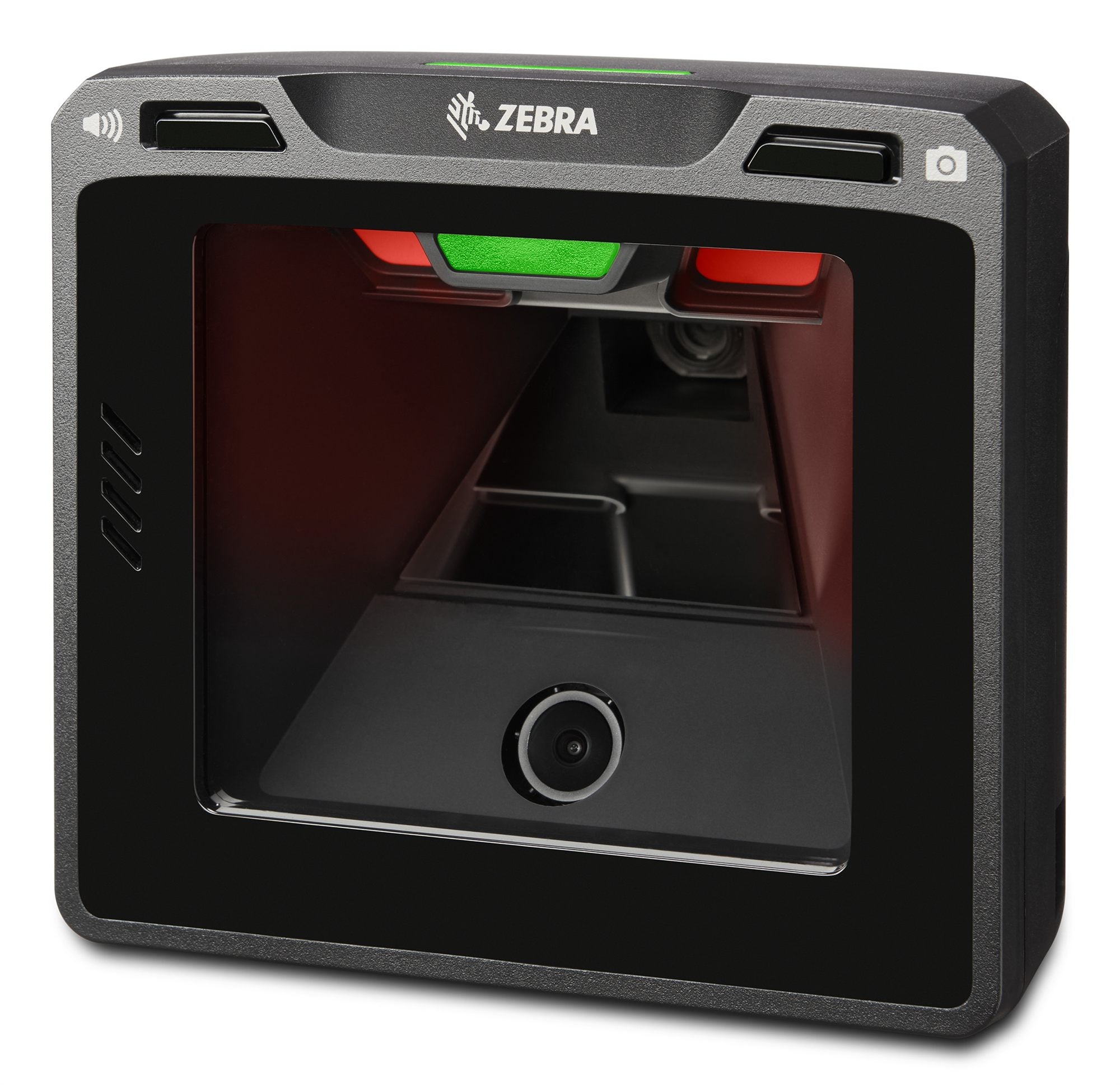 Zebra SP7201-V Lecteur de code barres intégré 1D/2D Noir