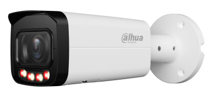 Dahua IPC-HFW2649T-ZAS-IL Caméra IP Smart Dual Light 6MP 2.7-13.5mm MOTOZOOM