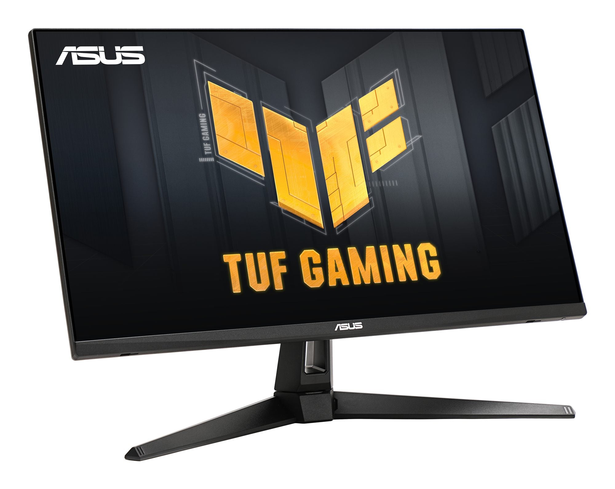 "ASUS TUF Gaming VG27UQ1A écran plat de PC 68,6 cm (27"") 3840 x 2160 pixels 4K Ultra HD LCD Noir"