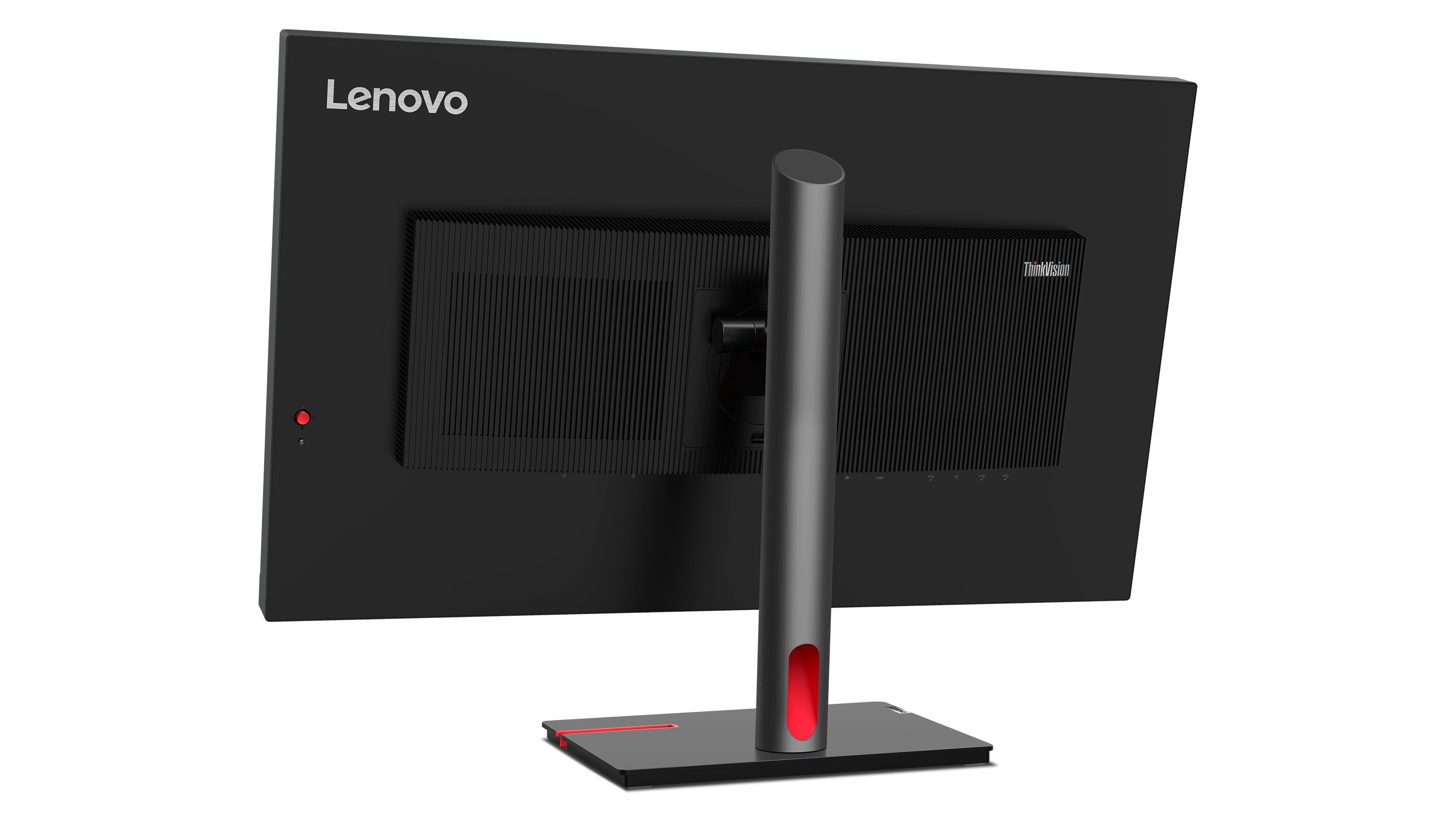 "Lenovo ThinkVision P32pz-30 écran plat de PC 80 cm (31.5"") 3840 x 2160 pixels 4K Ultra HD LCD Noir"