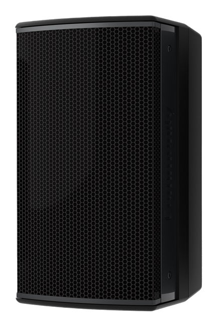 Community High Output 6.5-Inch 2-Way 100 X 100 Indoor Black