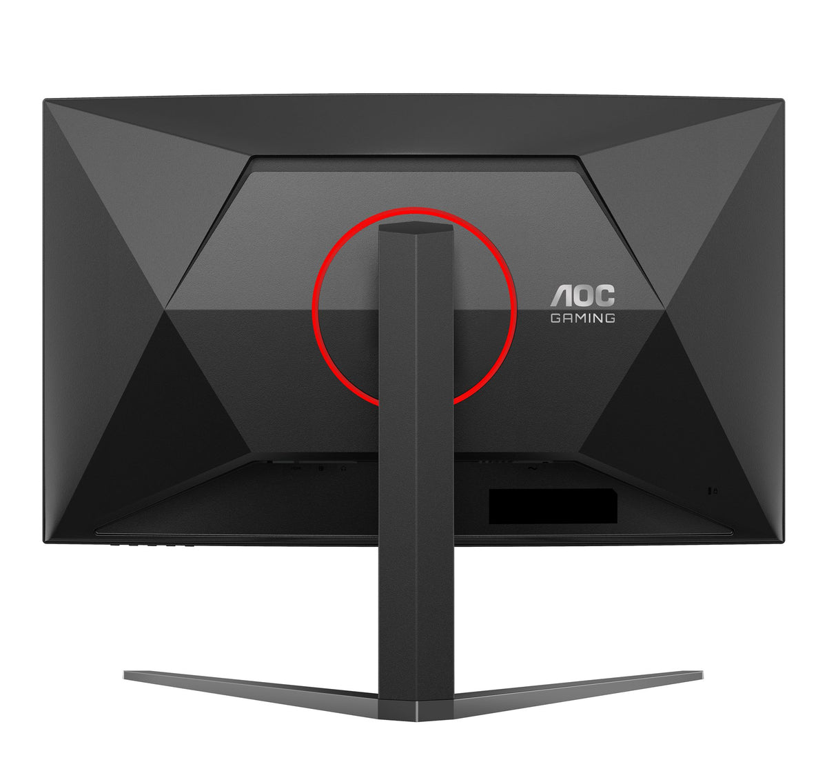 AOC C32G4Z