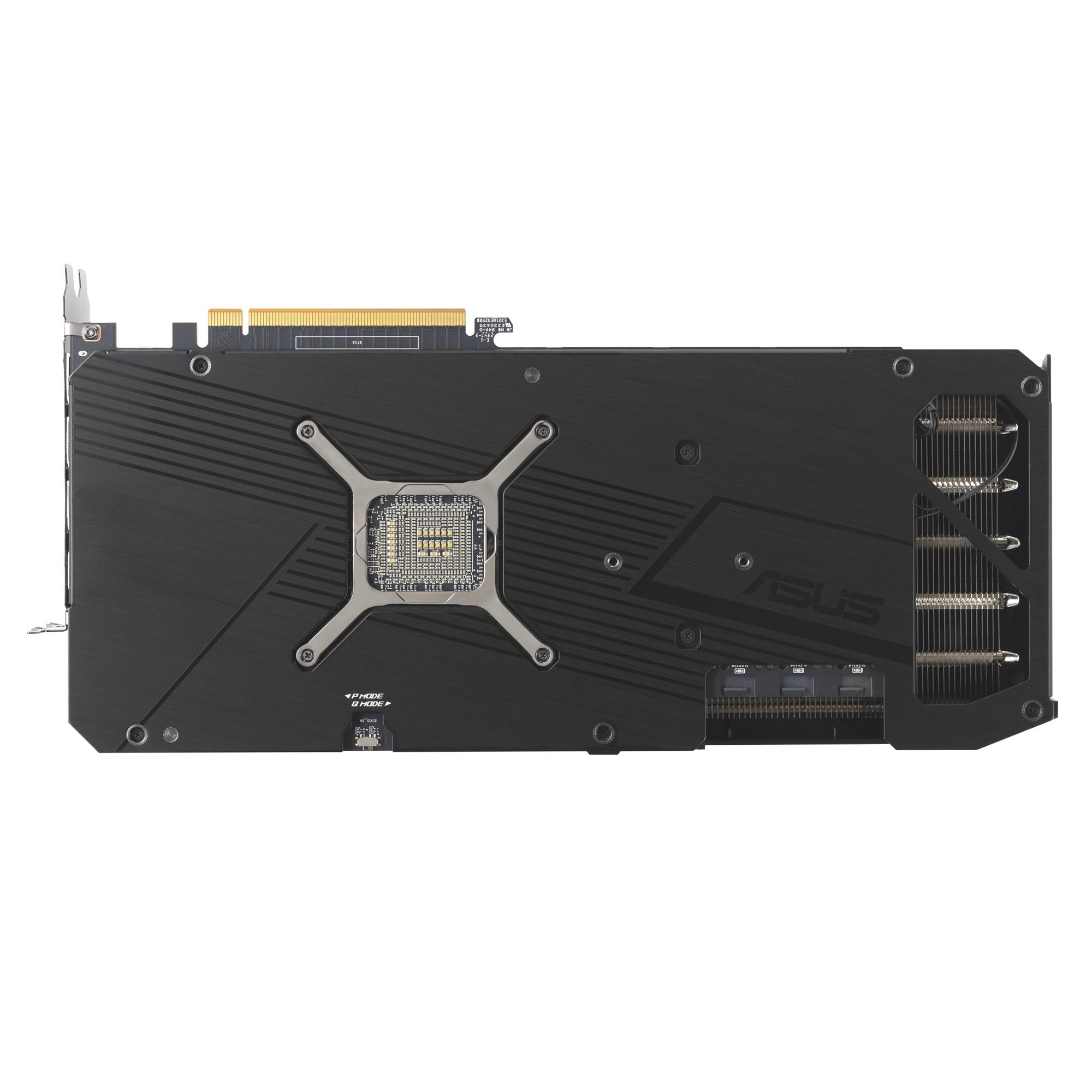 ASUS Dual Radeon RX 7900 XT OC Edition 20Go GDDR6 PCIe 4.0 HDMI 2.1 DisplayPort 2.1