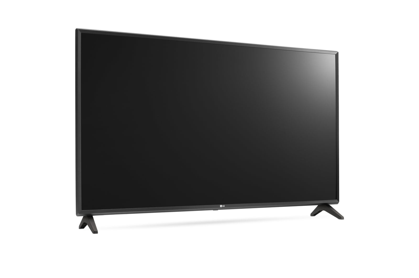 LG - Téléviseur professionnel 43" 43LT340C FHD