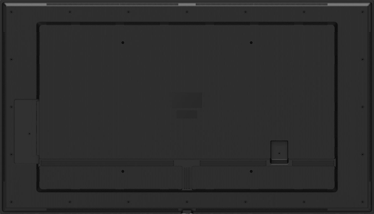 65" 3840x2160 UHD VA VESA Mount 800x800