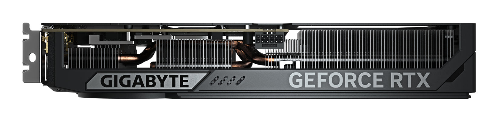 Gigabyte GeForce RTX 5070 WINDFORCE OC SFF 12 Go DLSS 4