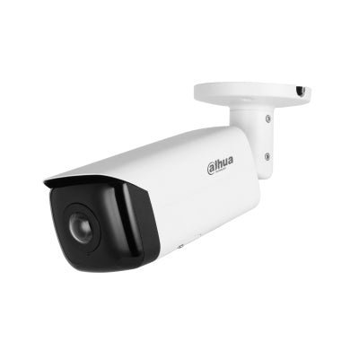 DAHUA- Caméra bullet 4 Mps DH-IPC-HFW3441T-AS-P