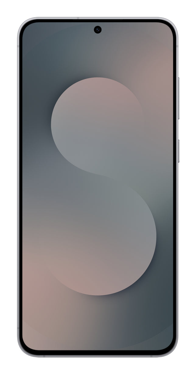 Galaxy S25 FE 5G 128GB JETBLACK