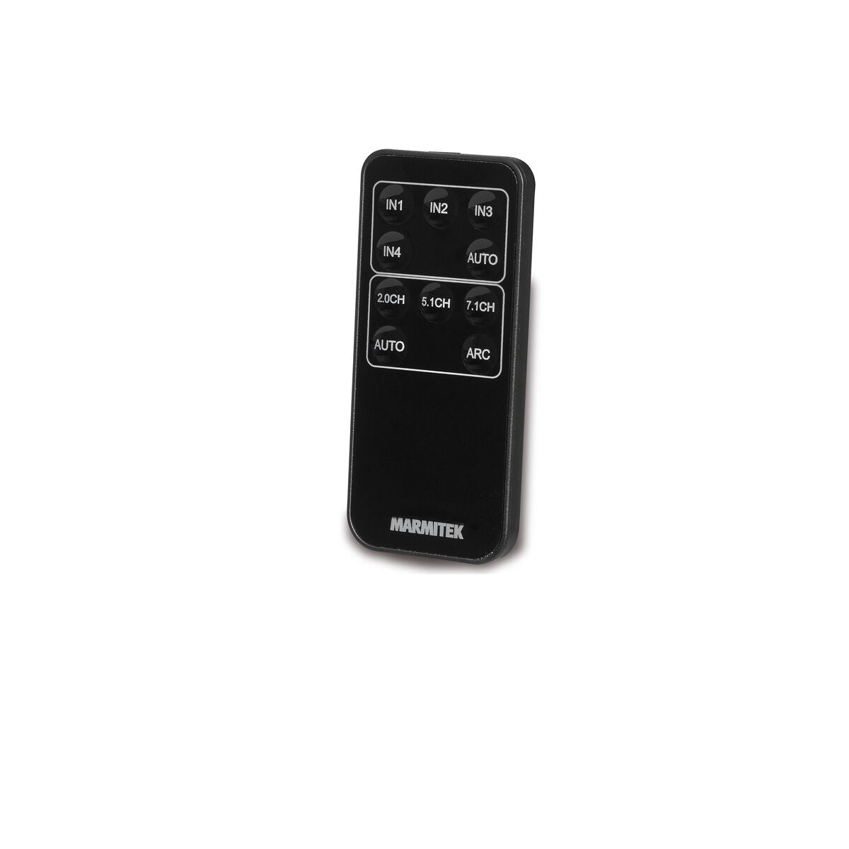 MARMITEK CONNECT 621 SWITCH HDMI 4K 4:1 avec sortie audio