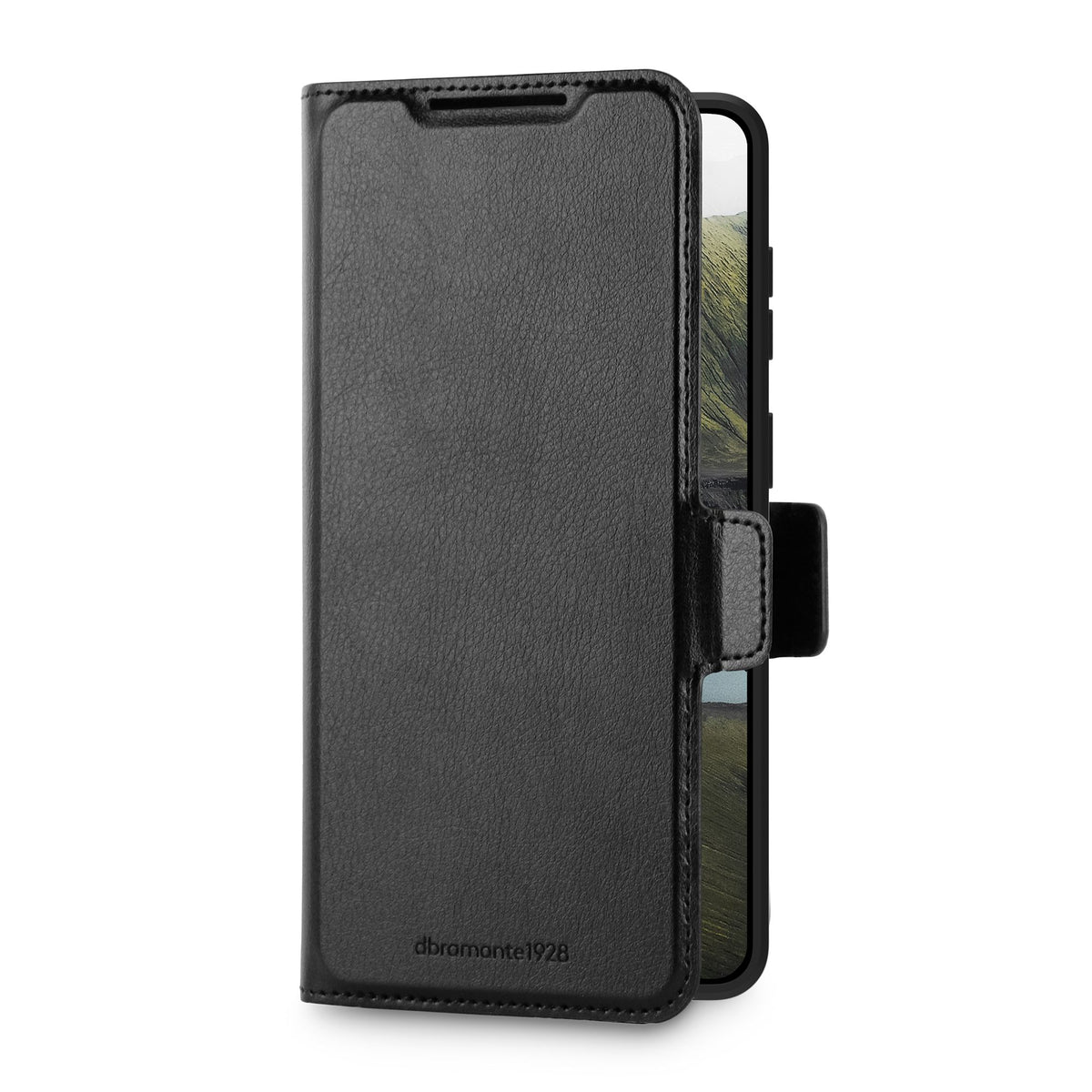 Bulk Bergen Pro Galaxy S26 Plus BLK