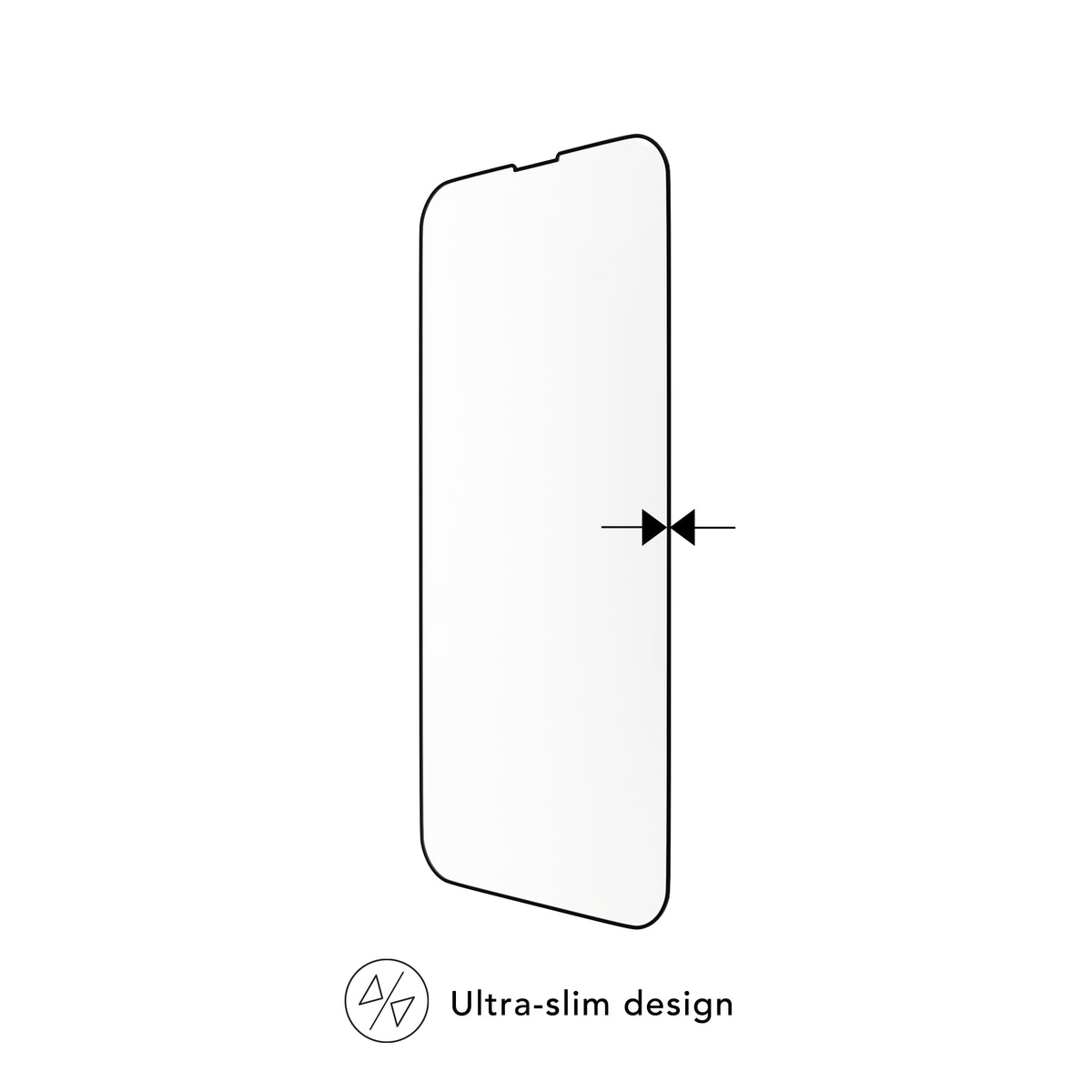 ecoshieldiPhone17e/16e/14/13/13ProBLKEdg