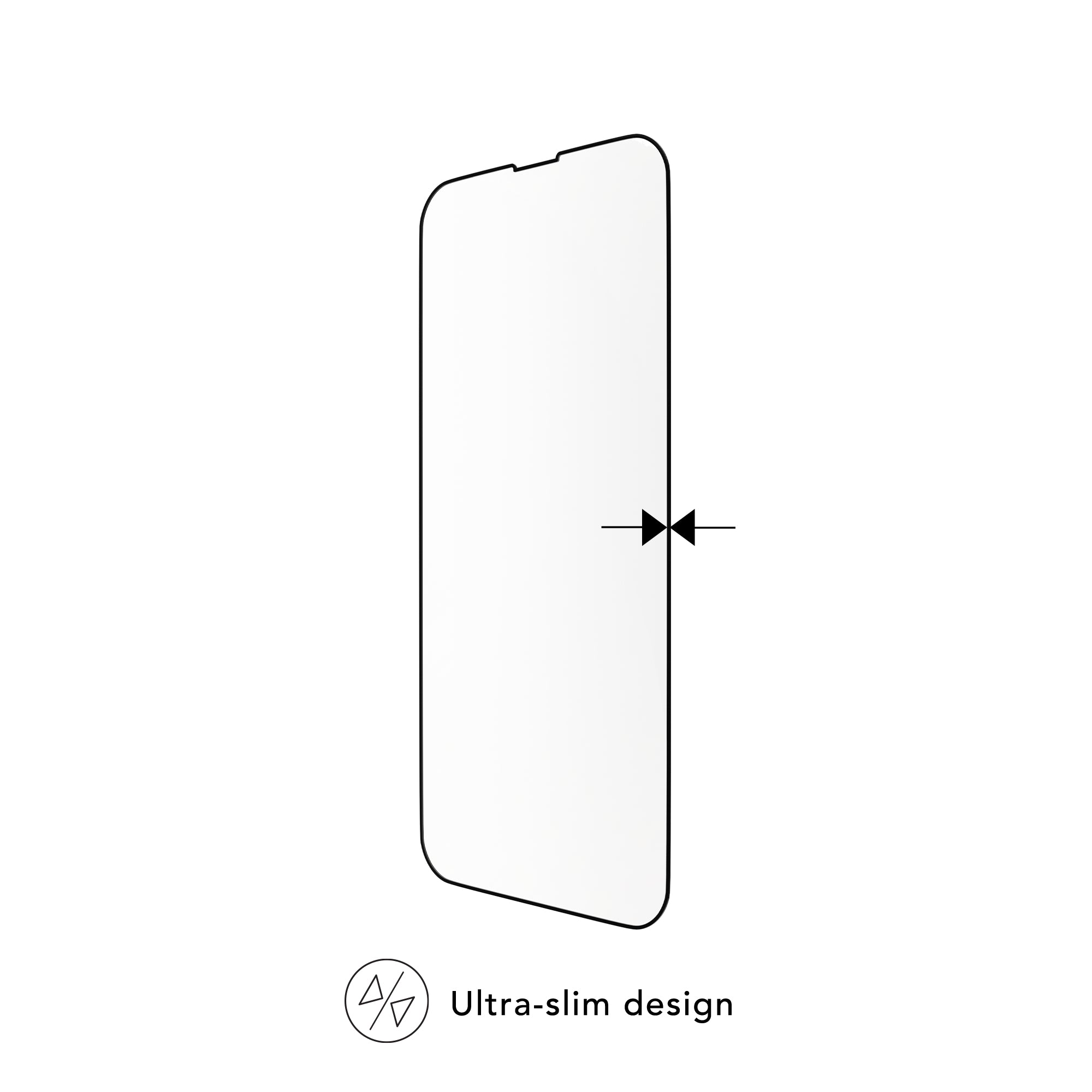 ecoshieldiPhone17e/16e/14/13/13ProBLKEdg