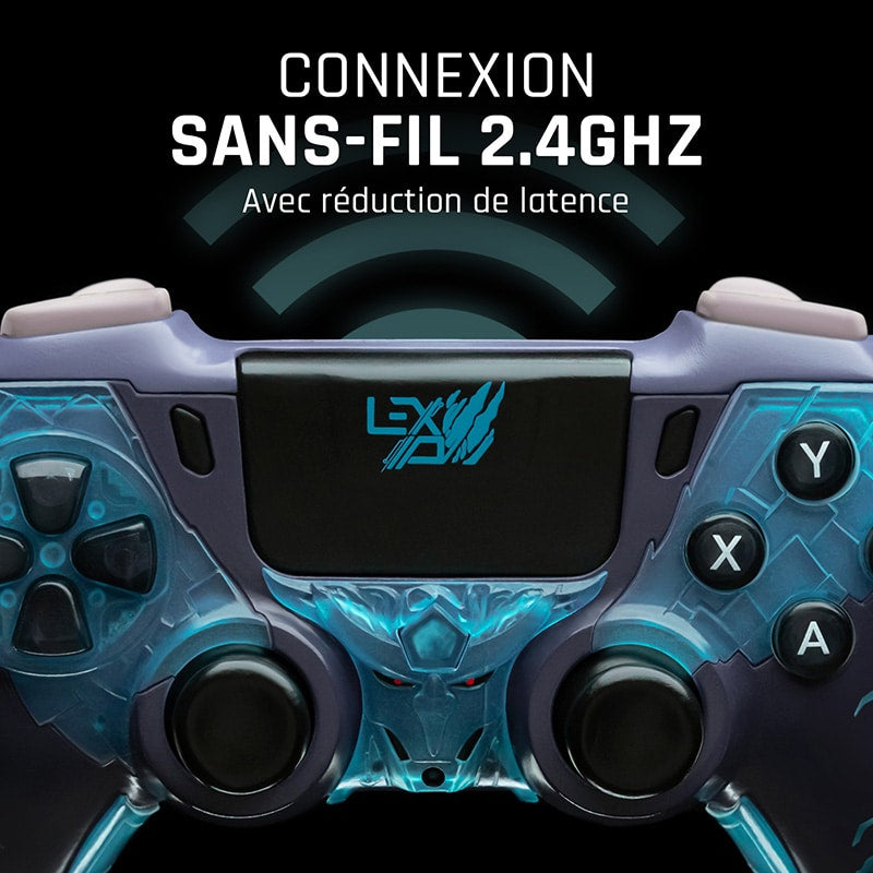 LEXIP - MANETTE KAKASHI DESIGN BY TSUME - NARUTO SHIPPUDEN
