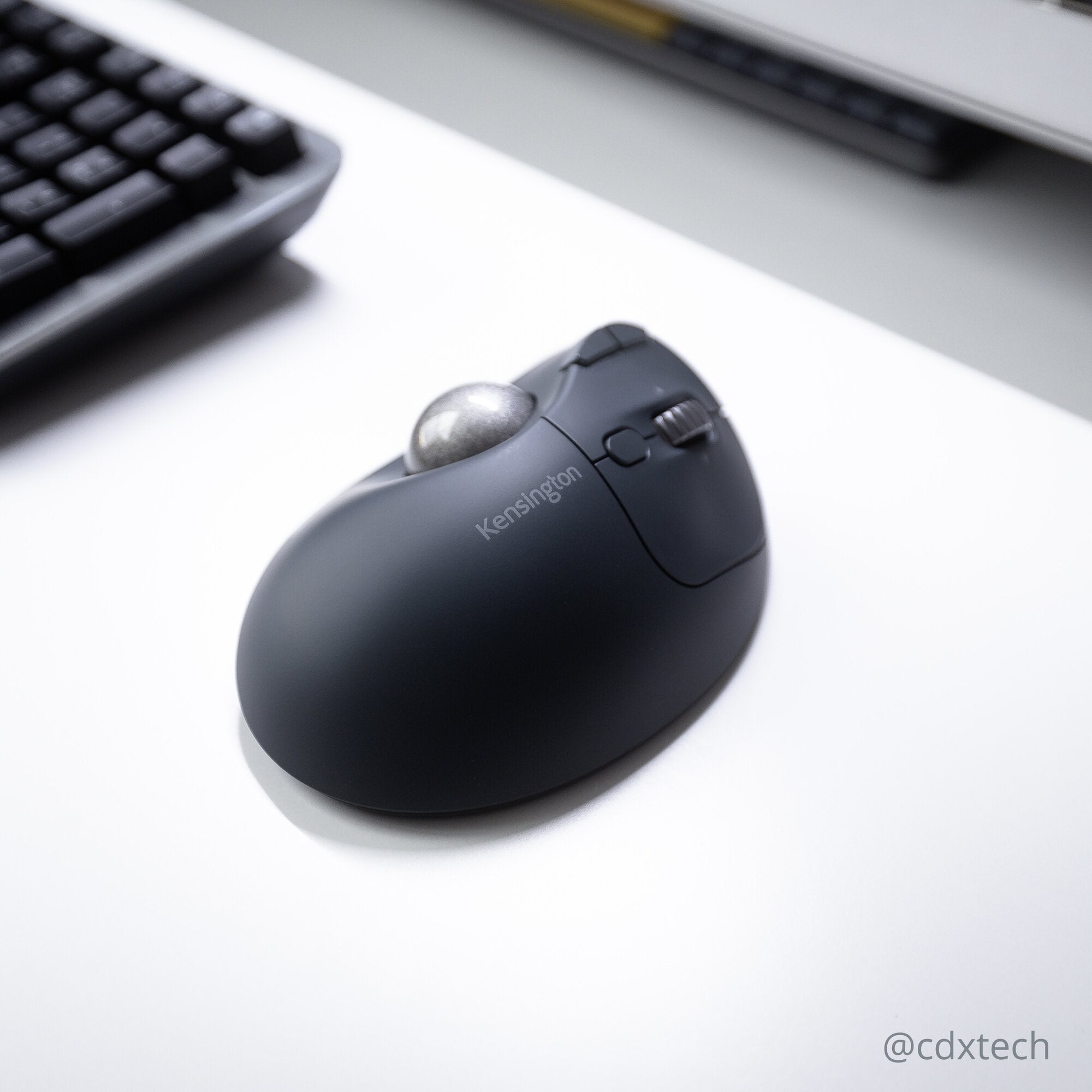 Kensington ProFit Ergo TB550 Trackball