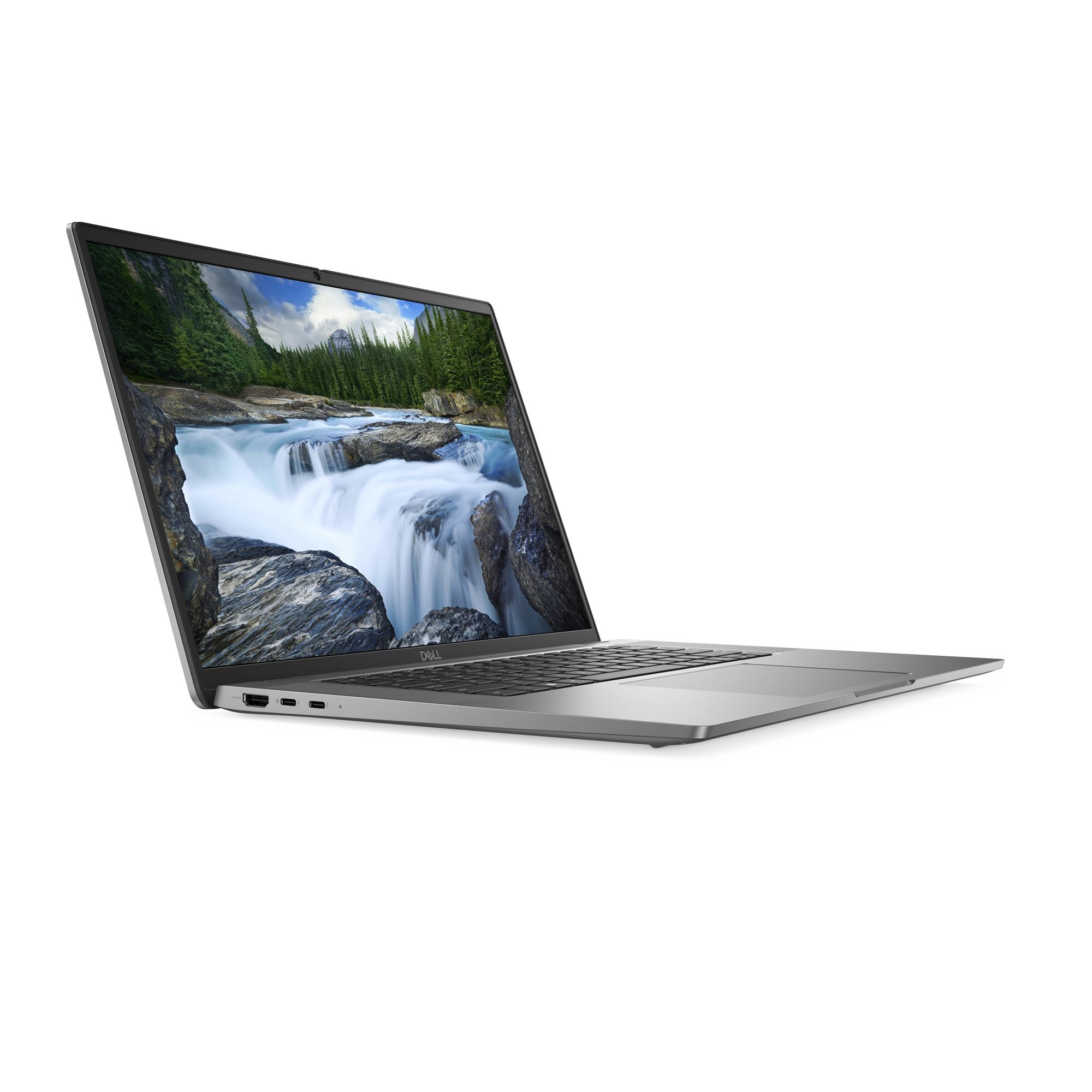 DELL Latitude 7650 Ultra 7 155U 40,64cm 16inch FHD+ 16GB 512GB SSD Cam & Mic 3 Cell WLAN Backlit Kb Spanish W11P 3Y Basic Onsite