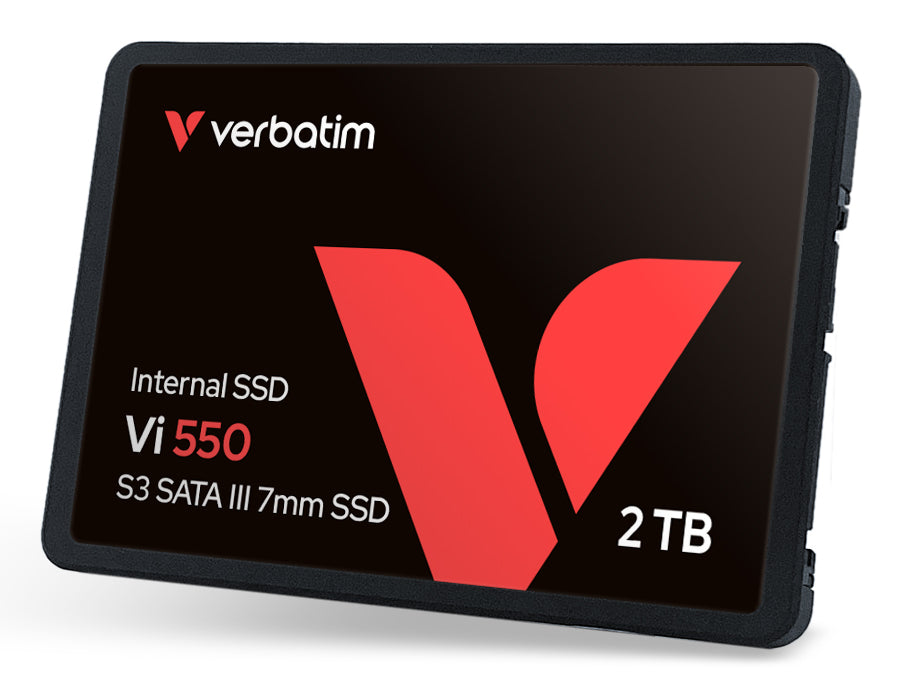 Vi550 S3 2.5" SSD 2TB