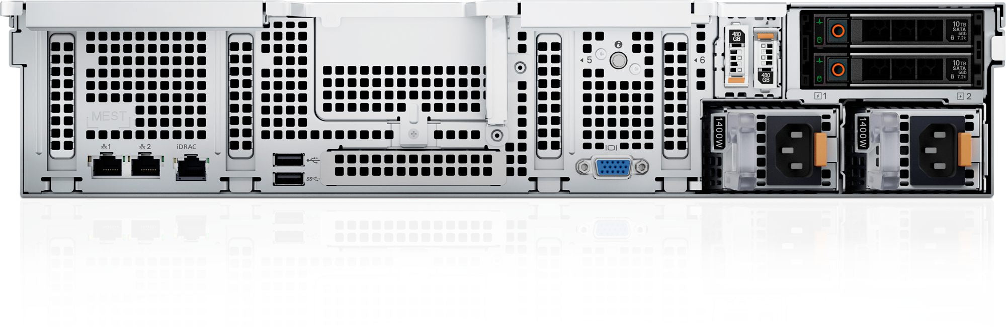 Dell PwrEdge R760xs Smart Selection