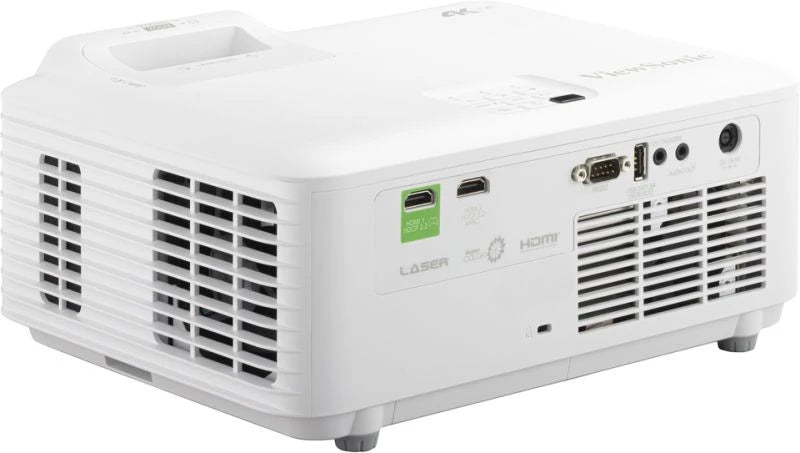 ViewSonic LS710-4KE projector