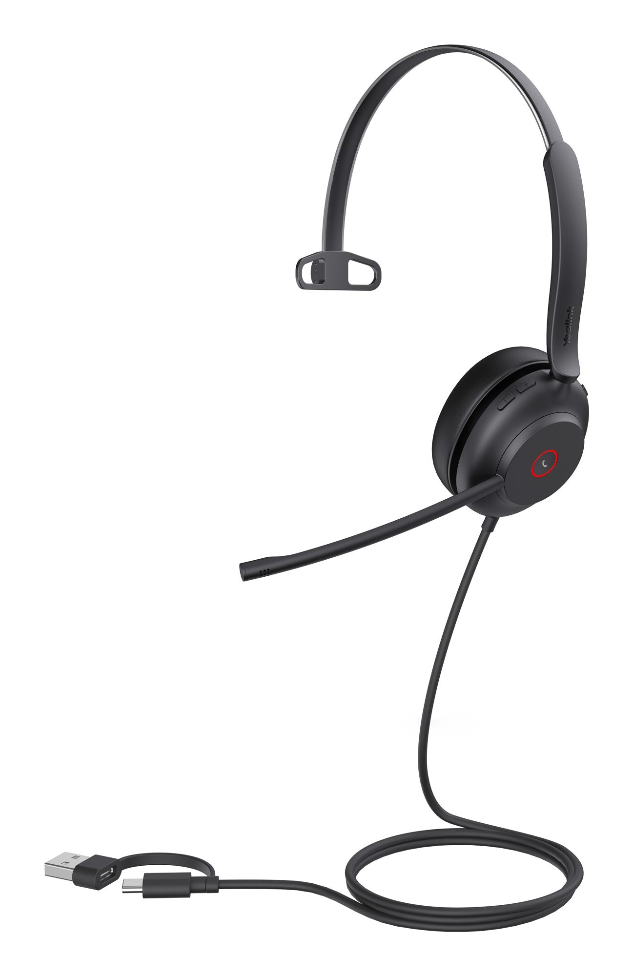 Téléphone IP Yealink Teams MP52
